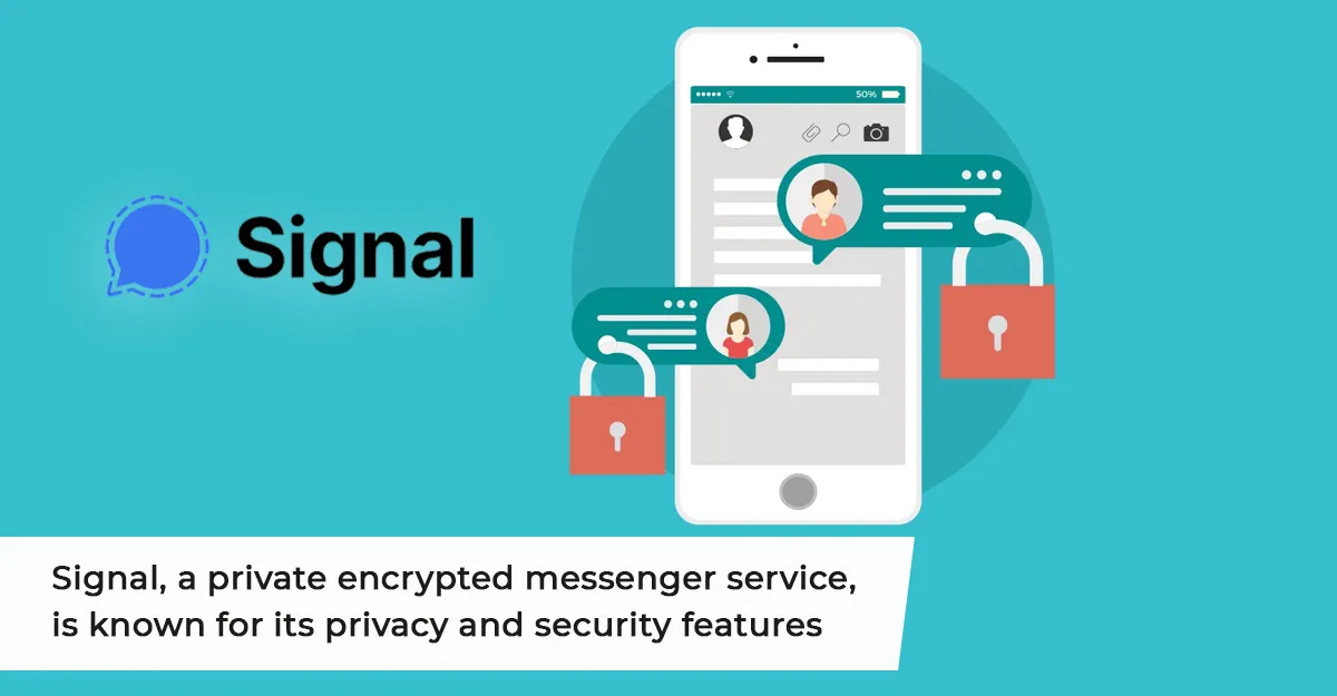 Signal Mobile Number Filtering API