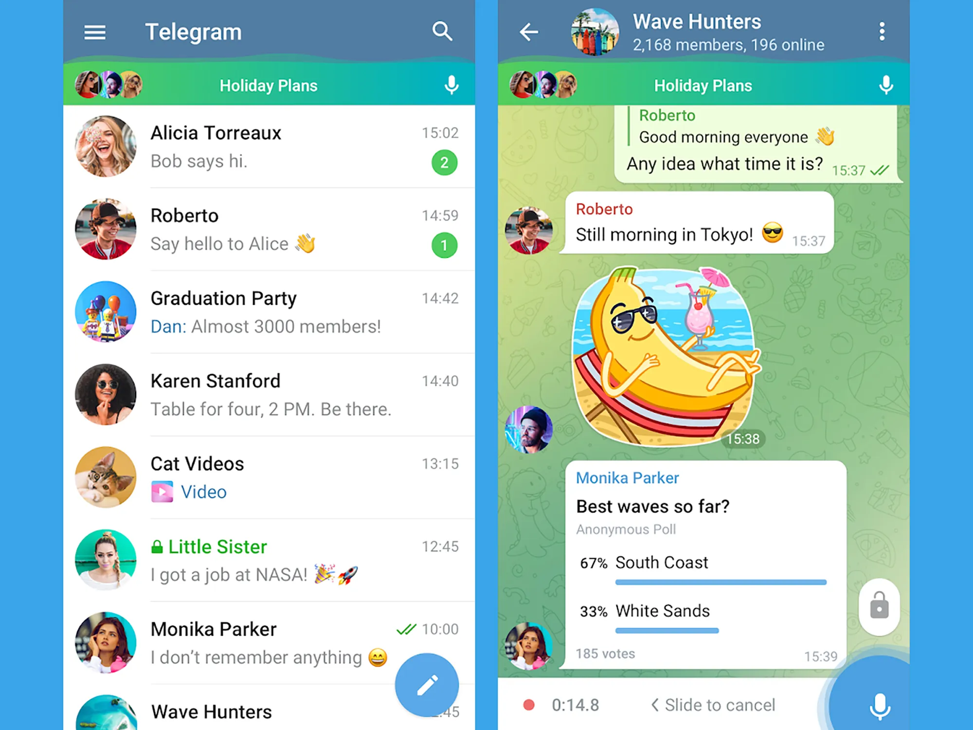 Exploring Kaokao: A Messaging App That Transforms Social Media and Promotes Interaction