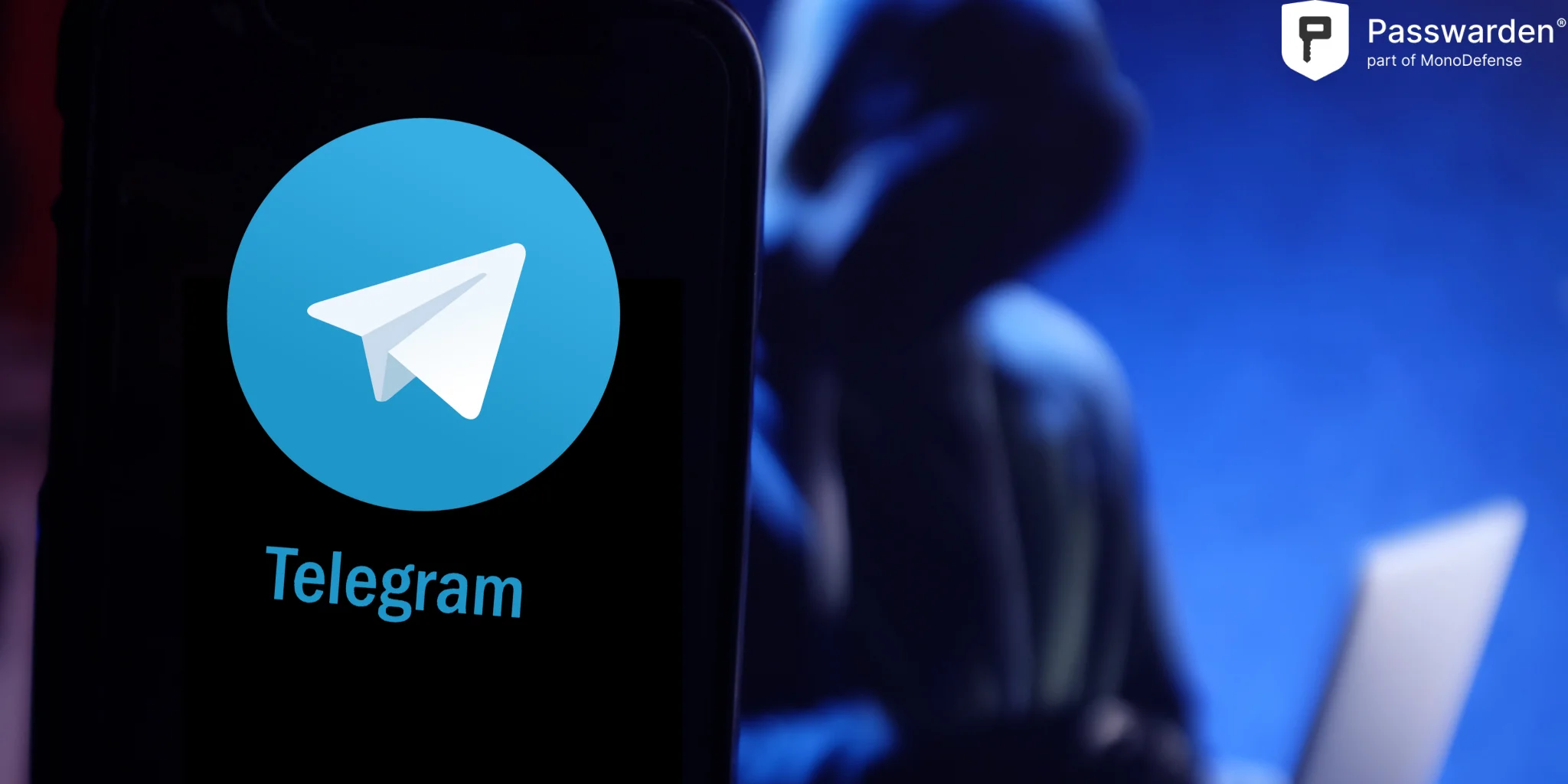 Telegram unlocking sensitive content