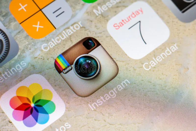 Instagram filters help Instagram marketing quickly find potential customers!