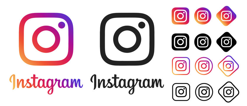 Instagram mobile phone number screening and query software tools