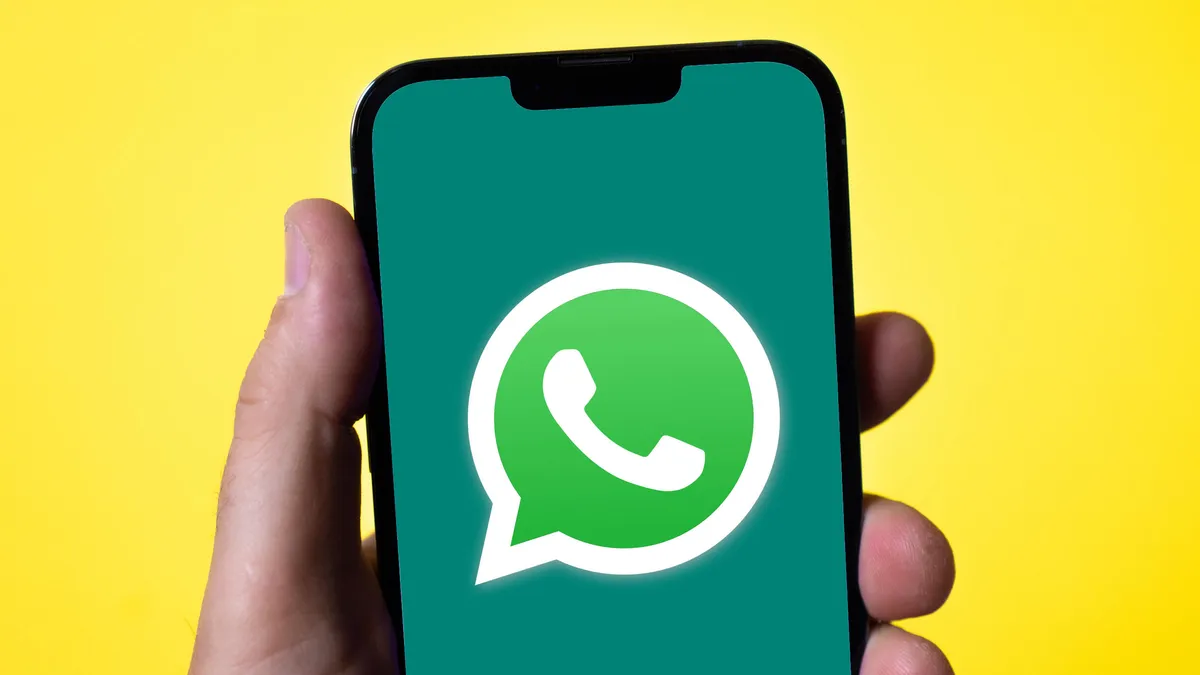 WhatsApp: A Bridge That Connects the World, Keeping You Connected with Friends and Family