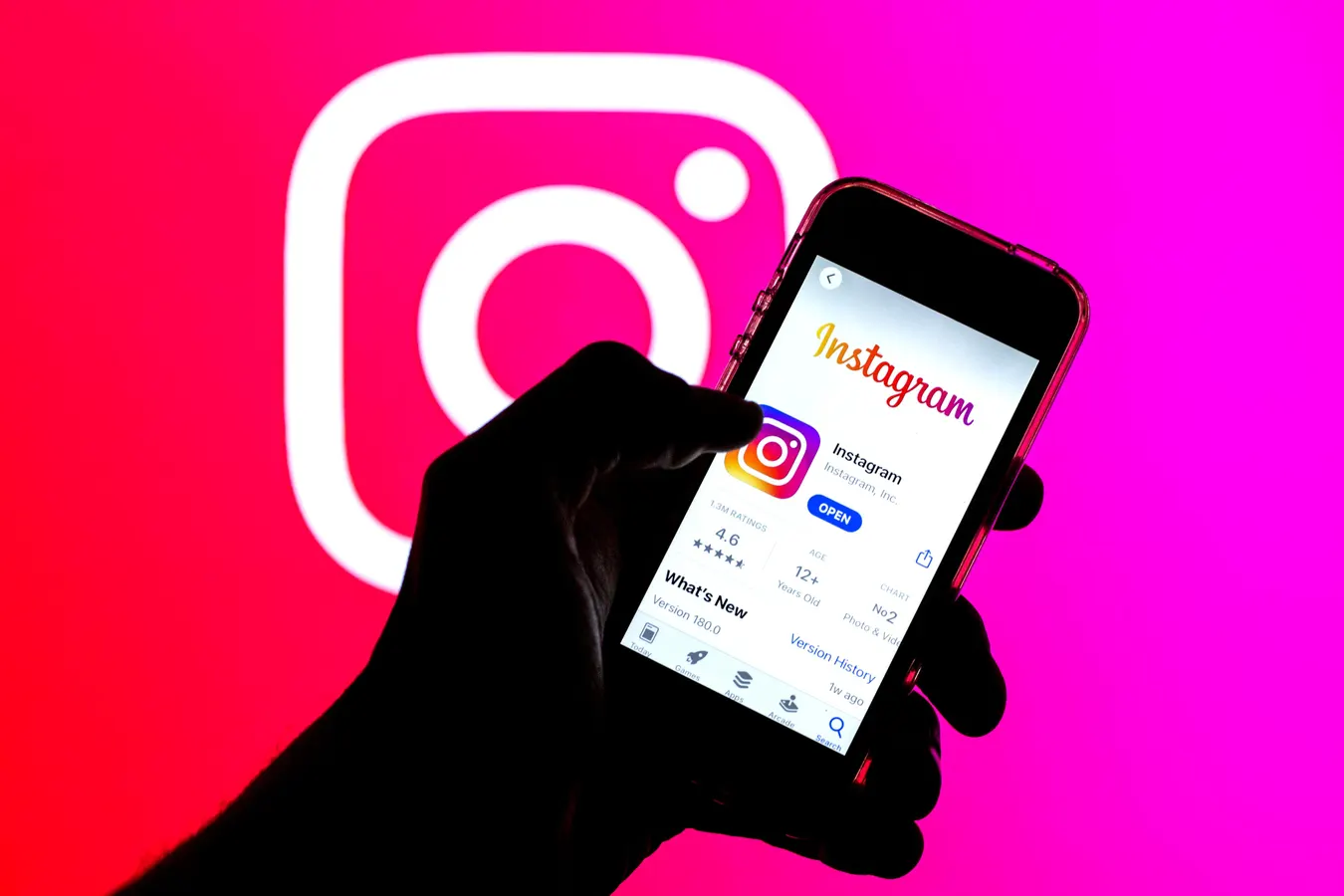How to optimize content strategy with active Instagram user data