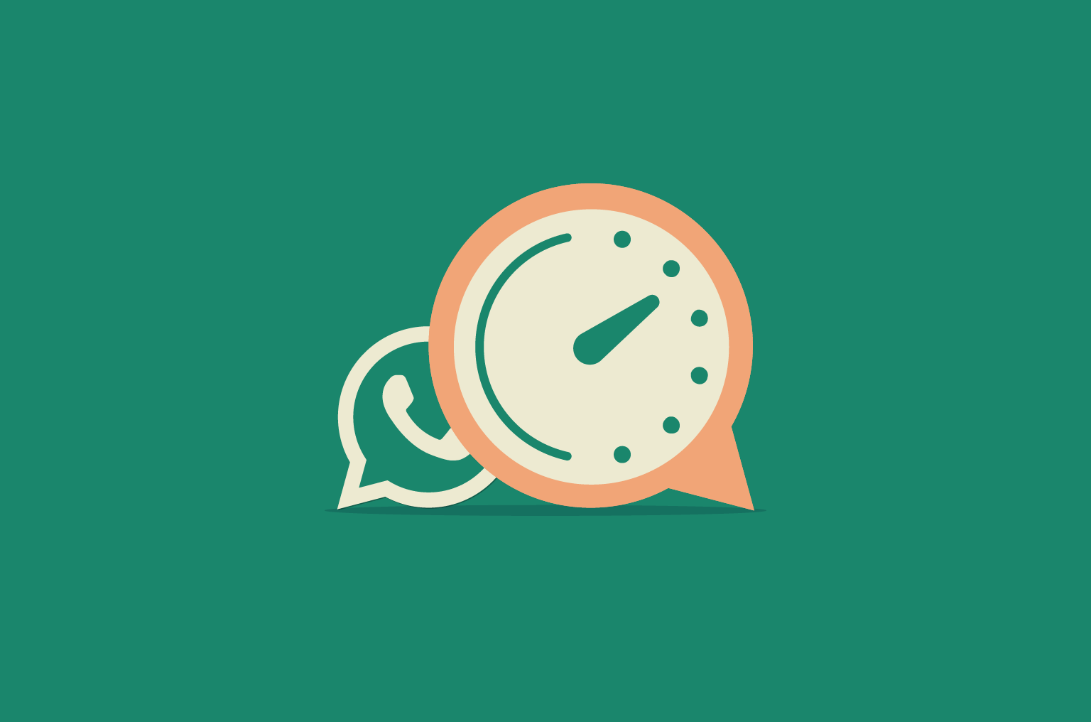 WhatsApp Voting tutorial