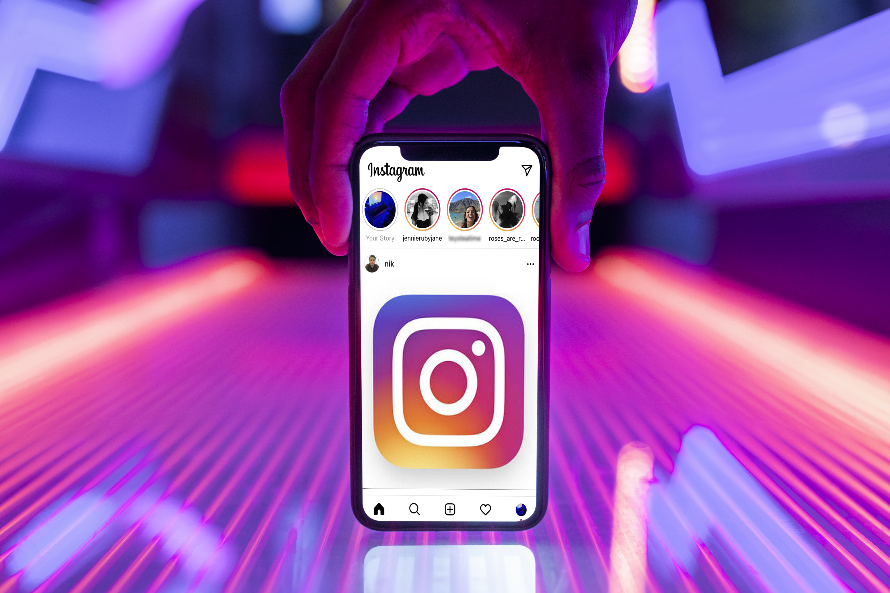 Instagram Marketing - Latest Instagram marketing and traffic generation tips