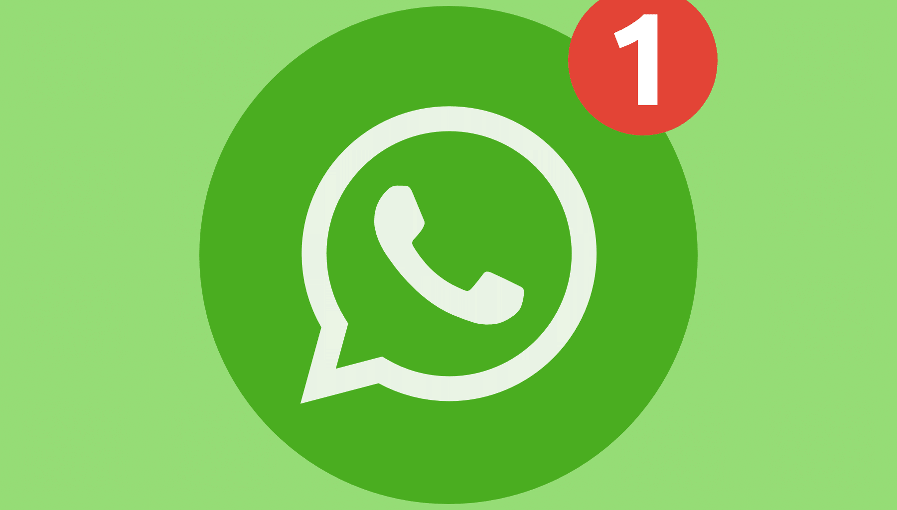 How do I get a valid WhatsApp number?